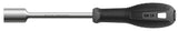 Hultafors Hex Nutdriver – 125mm Shaft - 14mm #size_14mm
