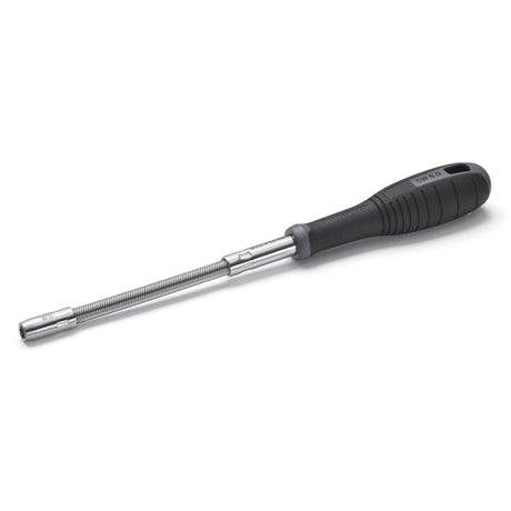 Hultafors Flexible Hex Nutdriver – 150mm Shaft - 6mm #size_6mm