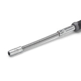 Hultafors Flexible Hex Nutdriver – 150mm Shaft - 6mm #size_6mm