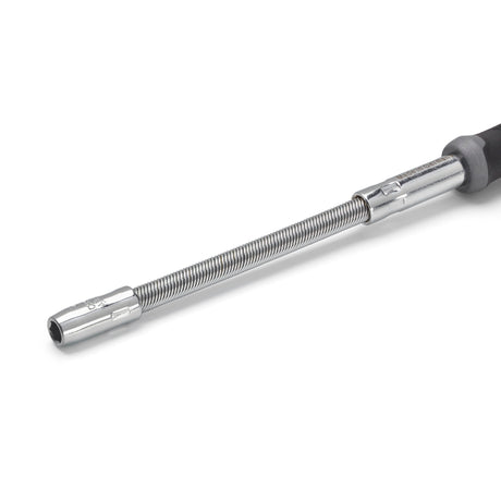 Hultafors Flexible Hex Nutdriver – 150mm Shaft - 6mm #size_6mm