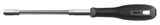 Hultafors Flexible Hex Nutdriver – 150mm Shaft - 8mm #size_8mm