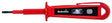 Hultafors HVT IEC Voltage Tester Screwdriver - 3 × 60mm #size_3 × 60mm