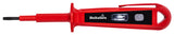 Hultafors HVT IEC Voltage Tester Screwdriver - 3 × 60mm #size_3 × 60mm