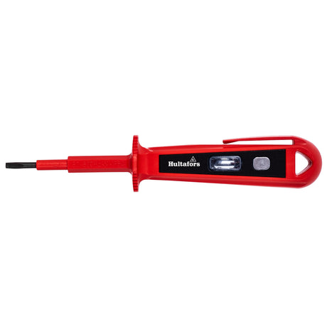 Hultafors HVT IEC Voltage Tester Screwdriver - 3 × 60mm #size_3 × 60mm