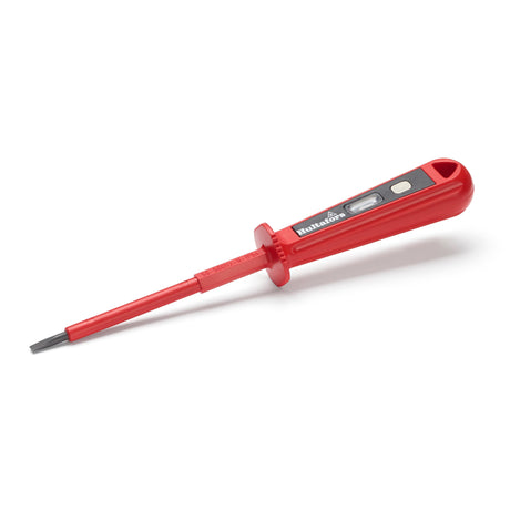Hultafors HVT IEC Voltage Tester Screwdriver - 3.5 × 100mm #size_3.5 × 100mm