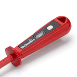 Hultafors HVT IEC Voltage Tester Screwdriver - 3.5 × 100mm #size_3.5 × 100mm