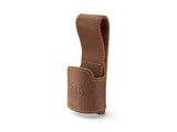 Hultafors 840795 axe holster leather detail