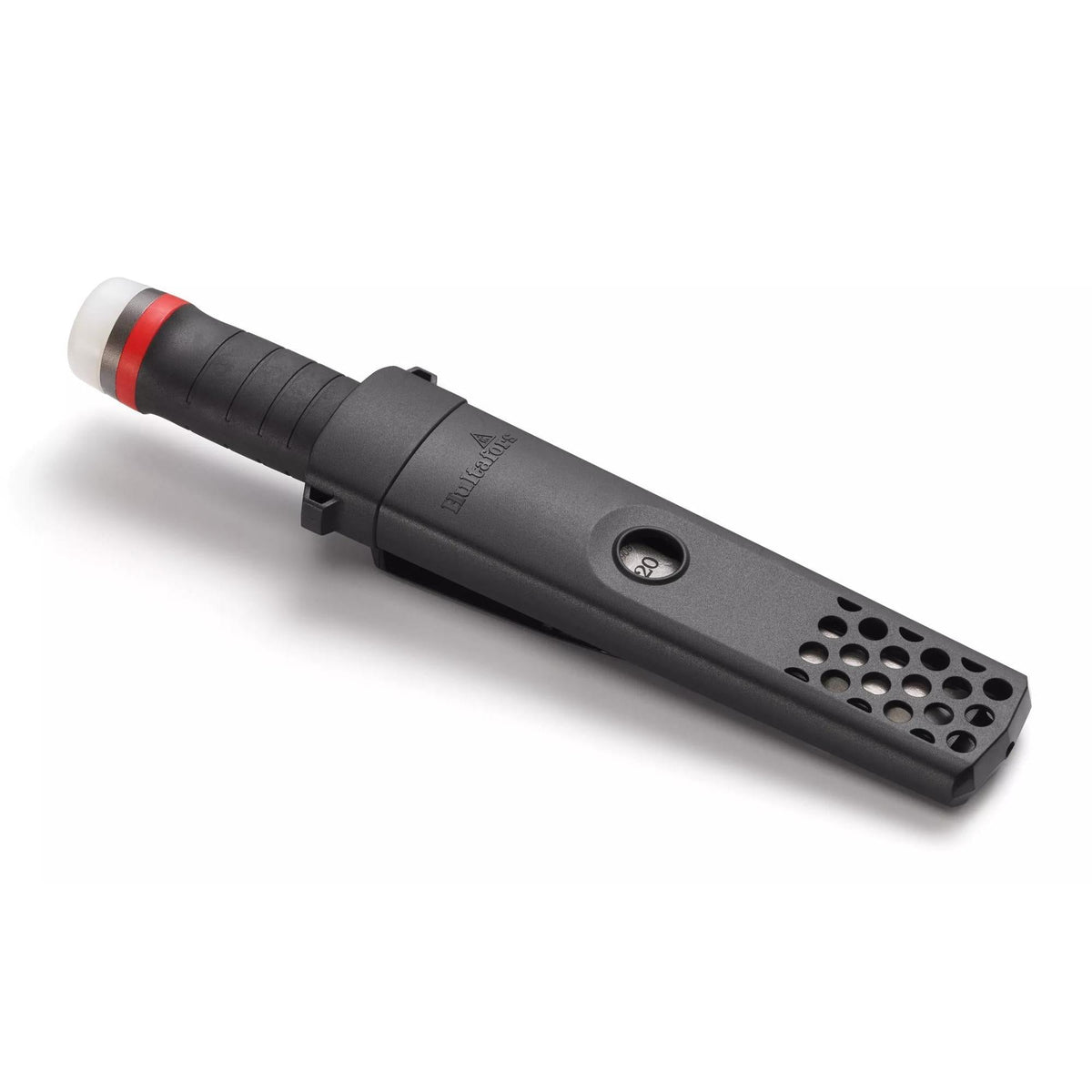 20mm (HDC 20)