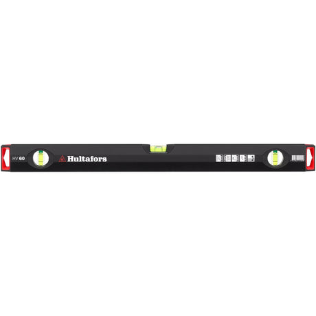 Hultafors HV60 Spirit Level – 60cm