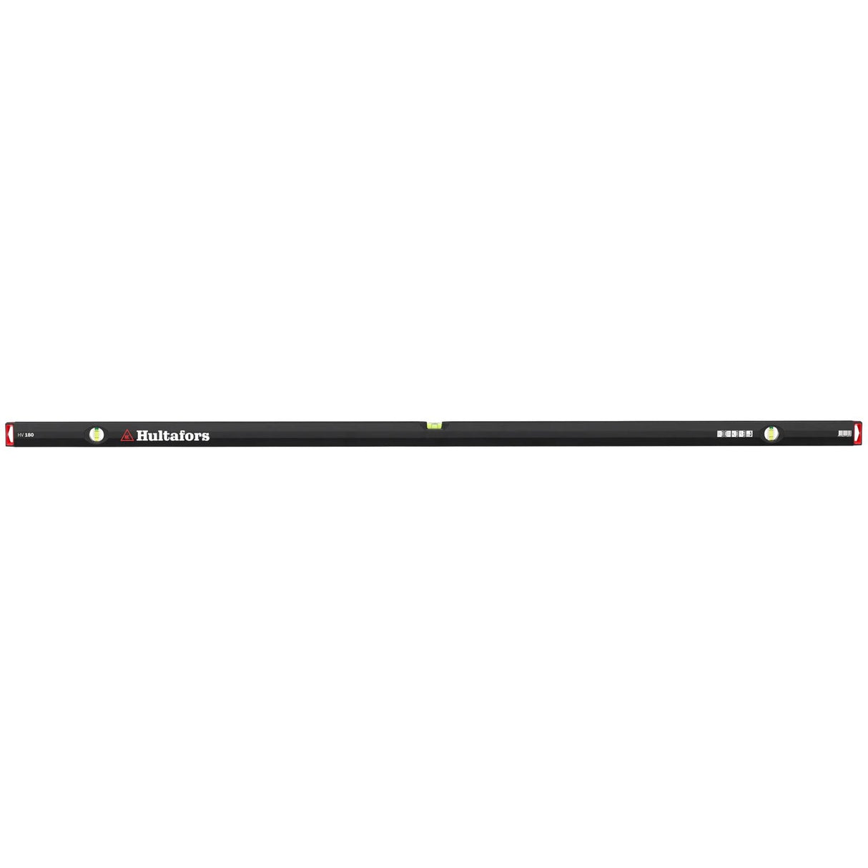 Hultafors HV180 Spirit Level – 180cm