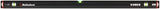 Hultafors PV 120cm aluminium spirit level – official product image