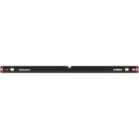 Hultafors PV 120cm aluminium spirit level – official product image