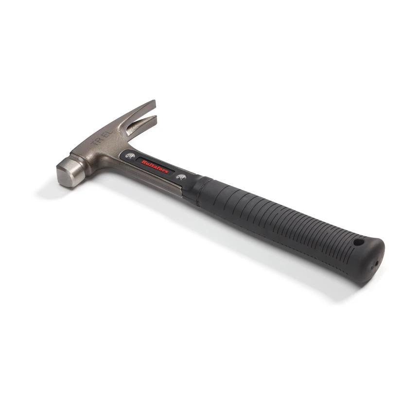 Hultafors Electricians Claw Hammer TR EL - Precision Lightweight by Hultafors