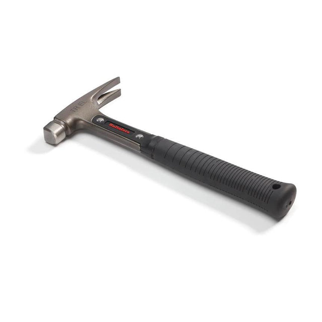 Hultafors Electricians Claw Hammer TR EL - Precision Lightweight by Hultafors