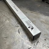 Brickwork Profile Printed 50.8 x 50.8mm x 1.6mm thick by Rhinobuild