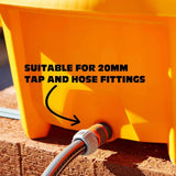 SLURRYTUB Filter Pack (6)