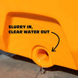 SLURRYTUB Trade Twin Filter Pack (48)