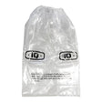 iQ360 Series dust collection tub liners, pack of 5