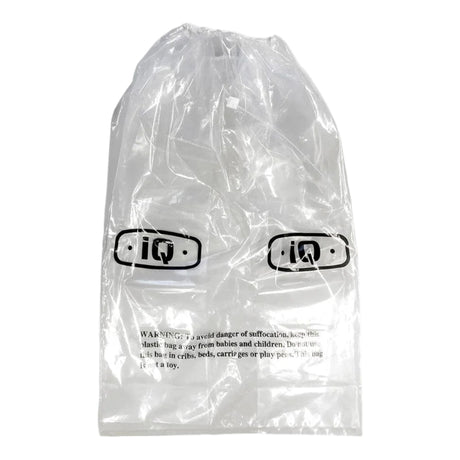 iQ360 Series dust collection tub liners, pack of 5