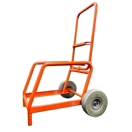 iQ iQ360XT 14-Inch Dry Cut Masonry Saw and Smart Cart (includes blade and rolling table) by iQ