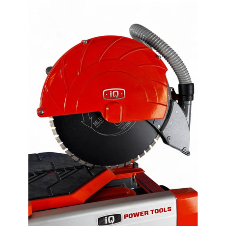 iQ iQMS362 16 1/2-Inch Dry Cut Masonry Saw (includes blade) by iQ