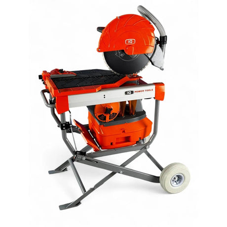 iQ iQMS362 16 1/2-Inch Dry Cut Masonry Saw (includes blade) by iQ