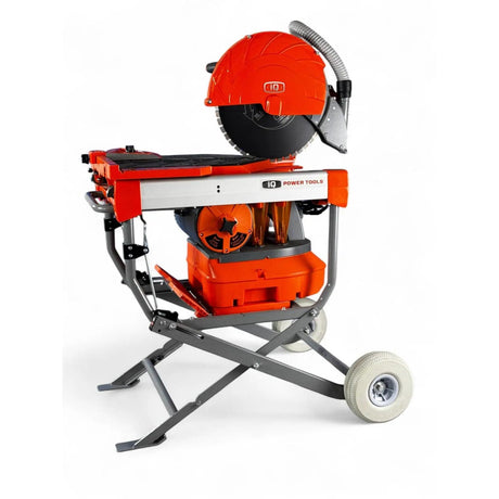 iQ iQMS362 16 1/2-Inch Dry Cut Masonry Saw (includes blade) by iQ