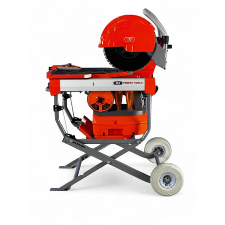 iQ iQMS362 16 1/2-Inch Dry Cut Masonry Saw (includes blade) by iQ