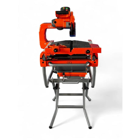 iQ iQTS244 Dry Cut Tile Saw - includes blade by iQ