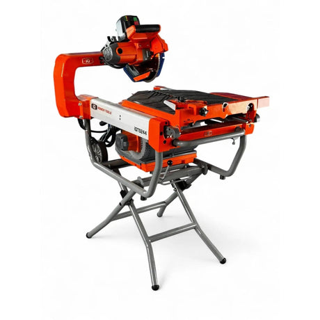 iQ iQTS244 Dry Cut Tile Saw - includes blade by iQ