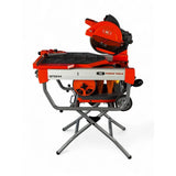 iQ iQTS244 Dry Cut Tile Saw - includes blade by iQ