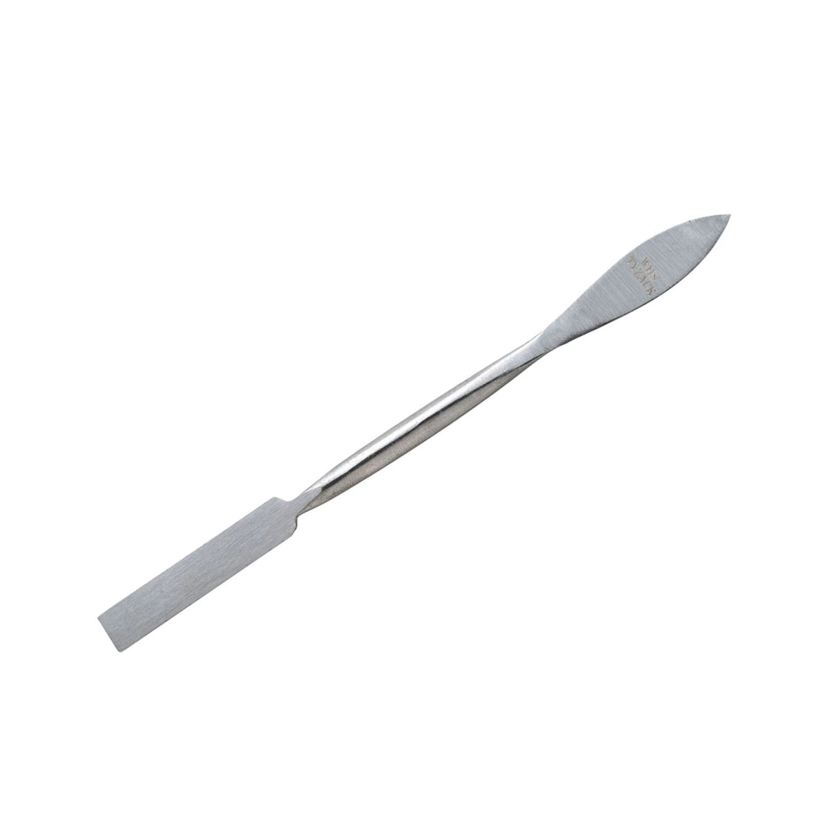 Tyzac WHS 12mm Leaf & Square by Spear and Jackson