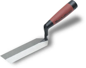 Marshalltown margin trowel with DuraSoft handle