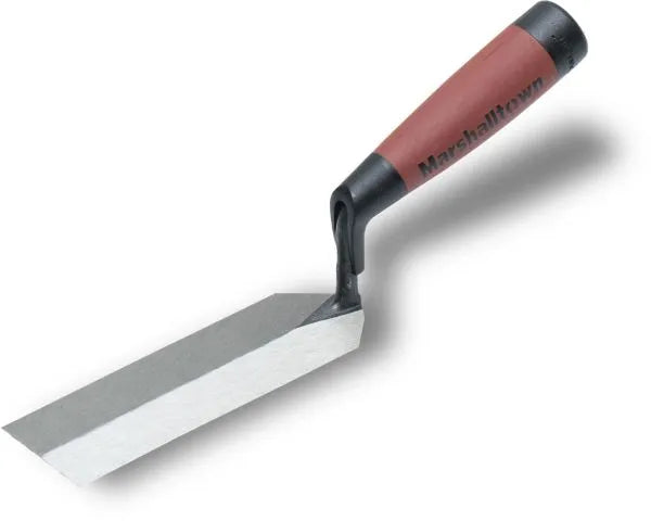 Marshalltown margin trowel with DuraSoft handle