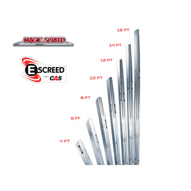 Multiquip Magic Screed Honda drive unit