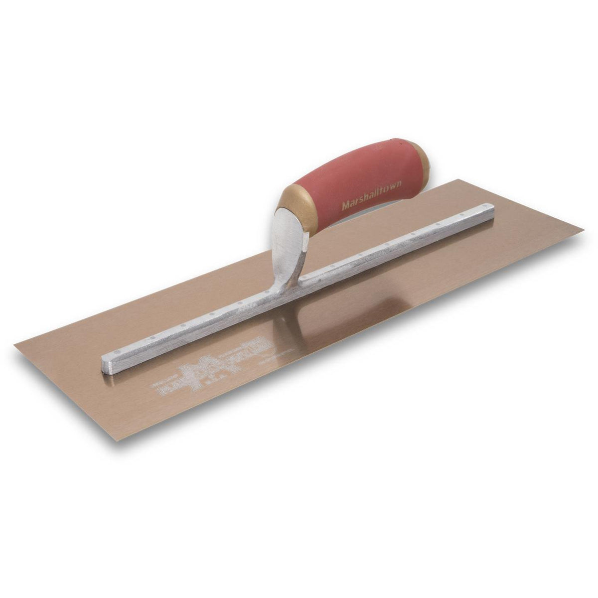 Marshalltown DuraFlex DuraSoft 16" x 5" – view 1