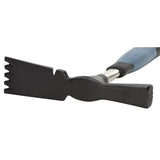 Picard 600g Berlin Pattern Masons Toothed Hammer by Picard