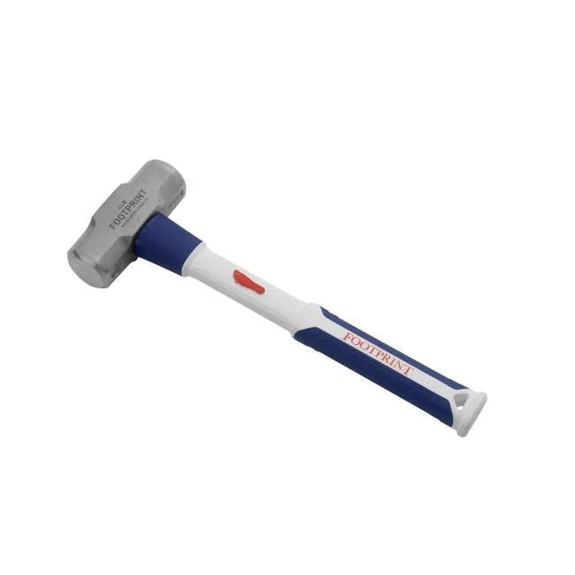 Footprint 112 Mini Sledge Hammer - Fibreglass Handle by Footprint