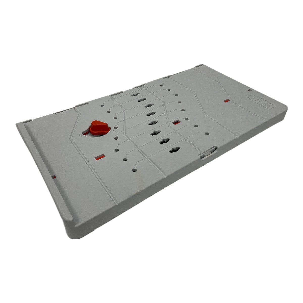 iQ228 Cyclone mitre attachment
