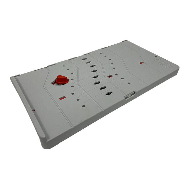 iQ228 Cyclone mitre attachment