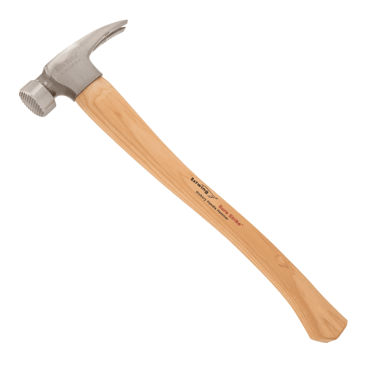 Estwing MRW25LM Sure Strike magnetic framing hammer