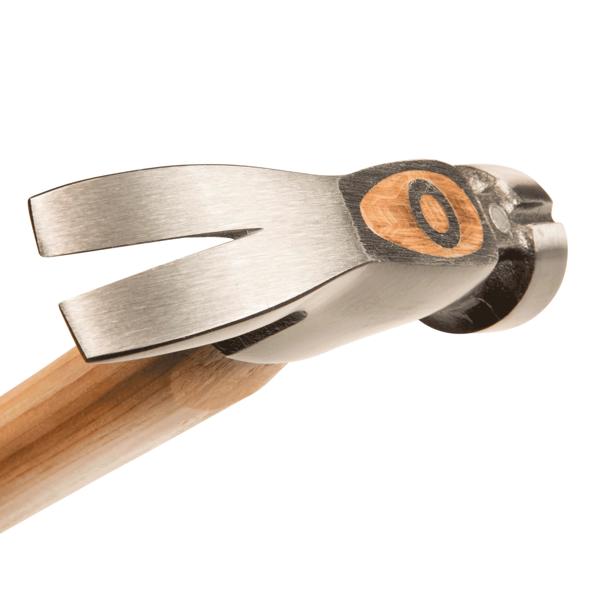 Estwing MRW25LM magnetic nail starter detail