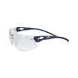 Hellberg Oganesson clear safety glasses