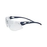 Hellberg Oganesson clear safety glasses