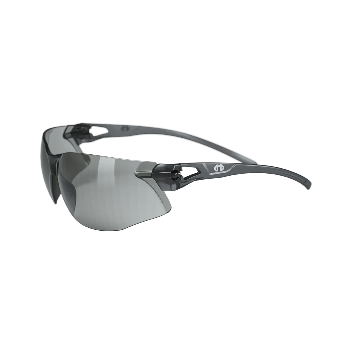 Hellberg Oganesson smoke safety glasses