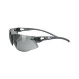 Hellberg Oganesson smoke safety glasses