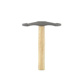 Footprint 138 Scutch Hammer by Footprint