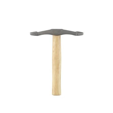 Footprint 138 Scutch Hammer by Footprint