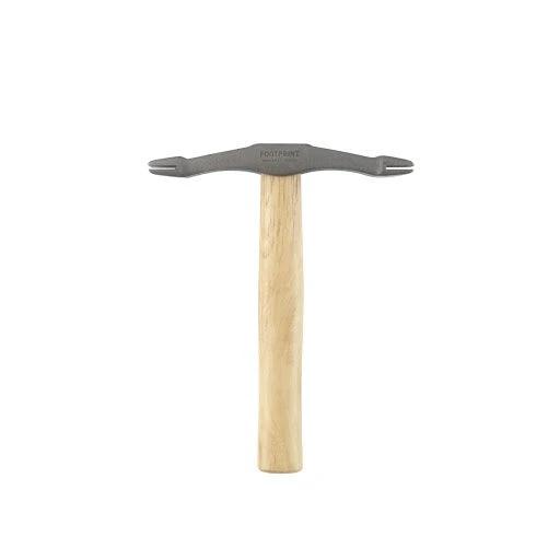 Footprint 138 Scutch Hammer by Footprint