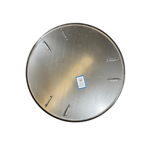 Multiquip Whiteman power trowel float pan